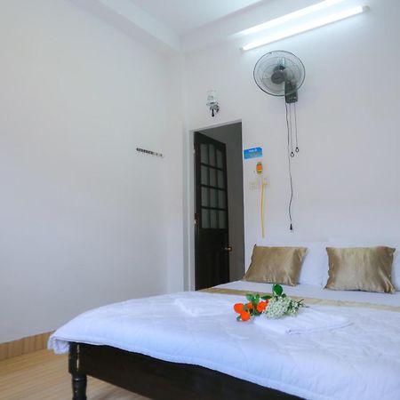 Sea Homestay Hue Zewnętrze zdjęcie