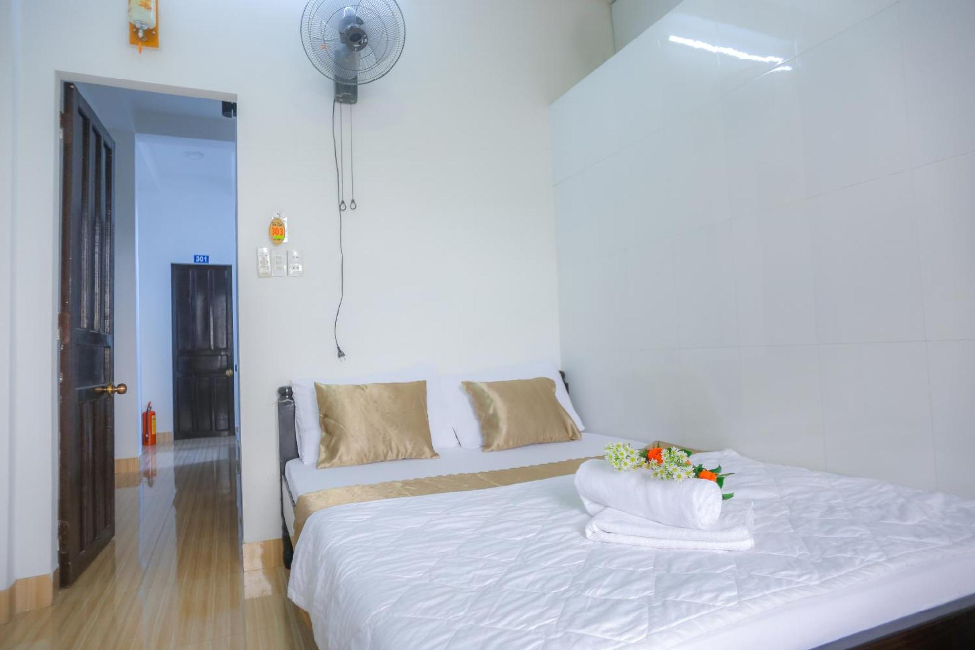 Sea Homestay Hue Zewnętrze zdjęcie