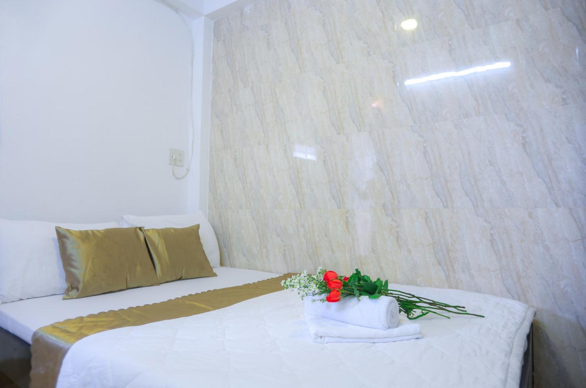 Sea Homestay Hue Zewnętrze zdjęcie