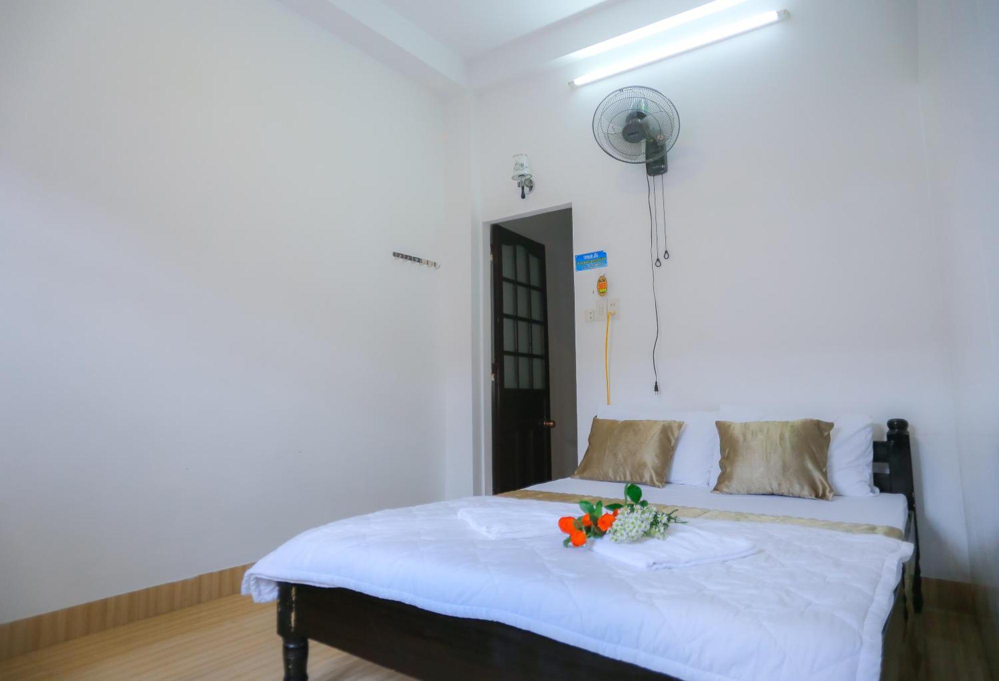 Sea Homestay Hue Zewnętrze zdjęcie