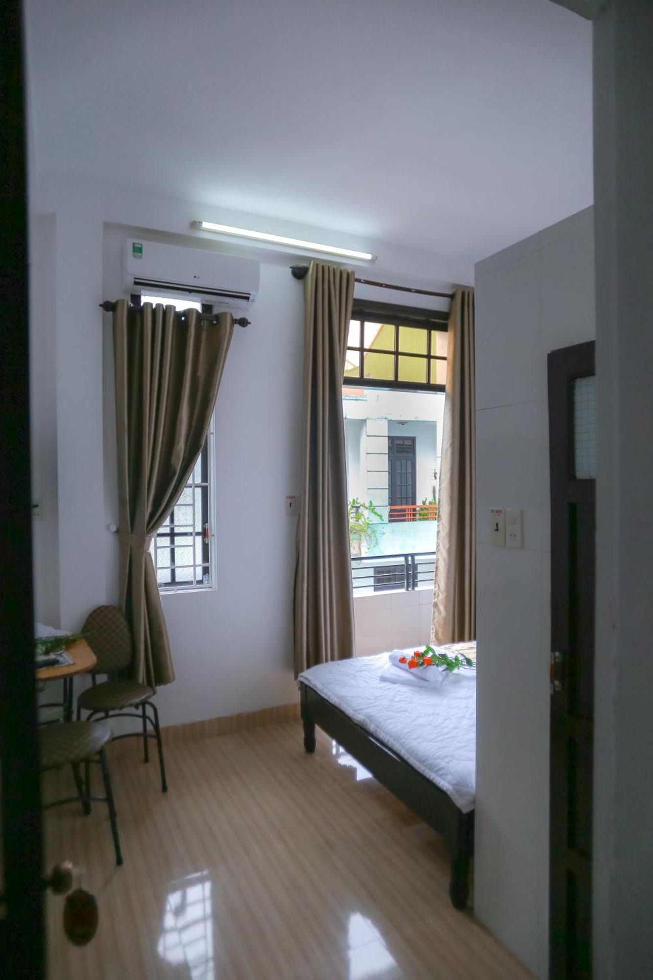 Sea Homestay Hue Zewnętrze zdjęcie