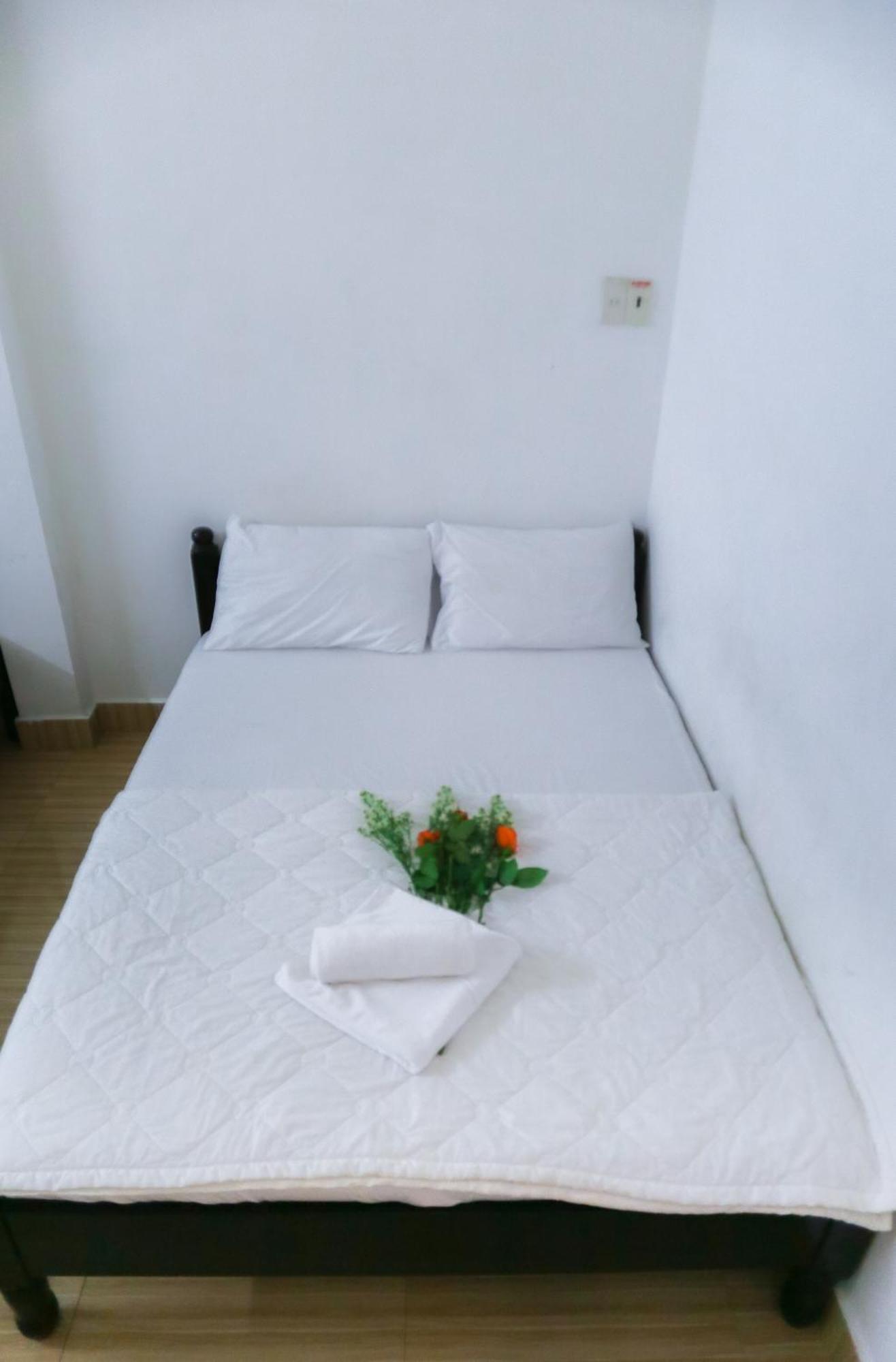 Sea Homestay Hue Zewnętrze zdjęcie