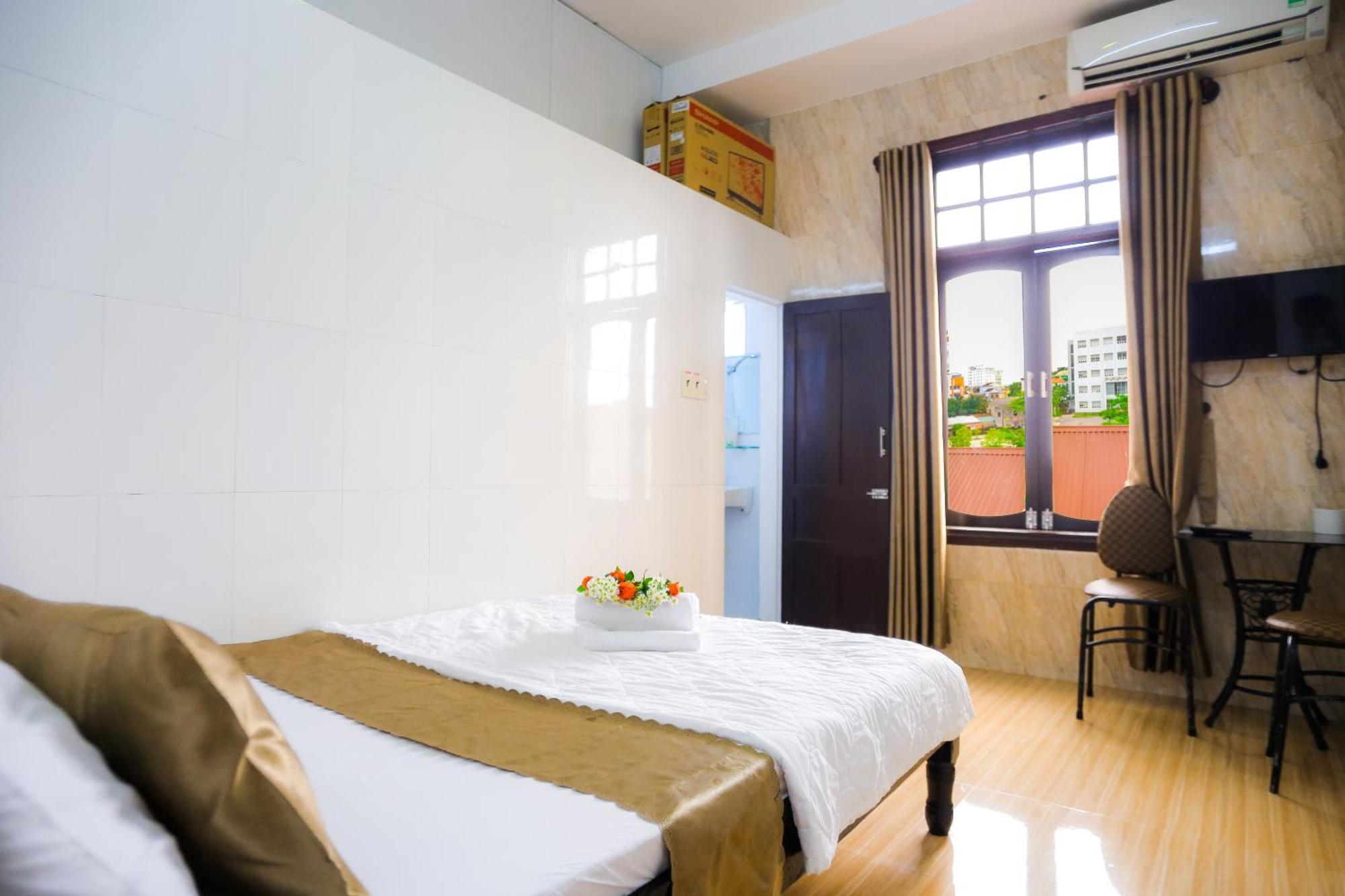 Sea Homestay Hue Zewnętrze zdjęcie