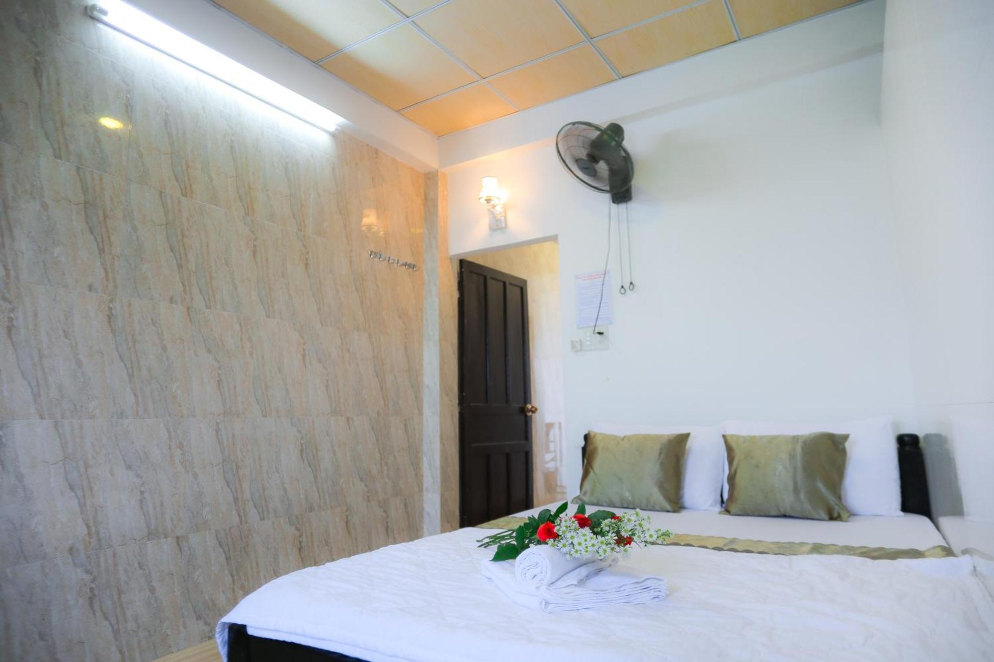 Sea Homestay Hue Zewnętrze zdjęcie