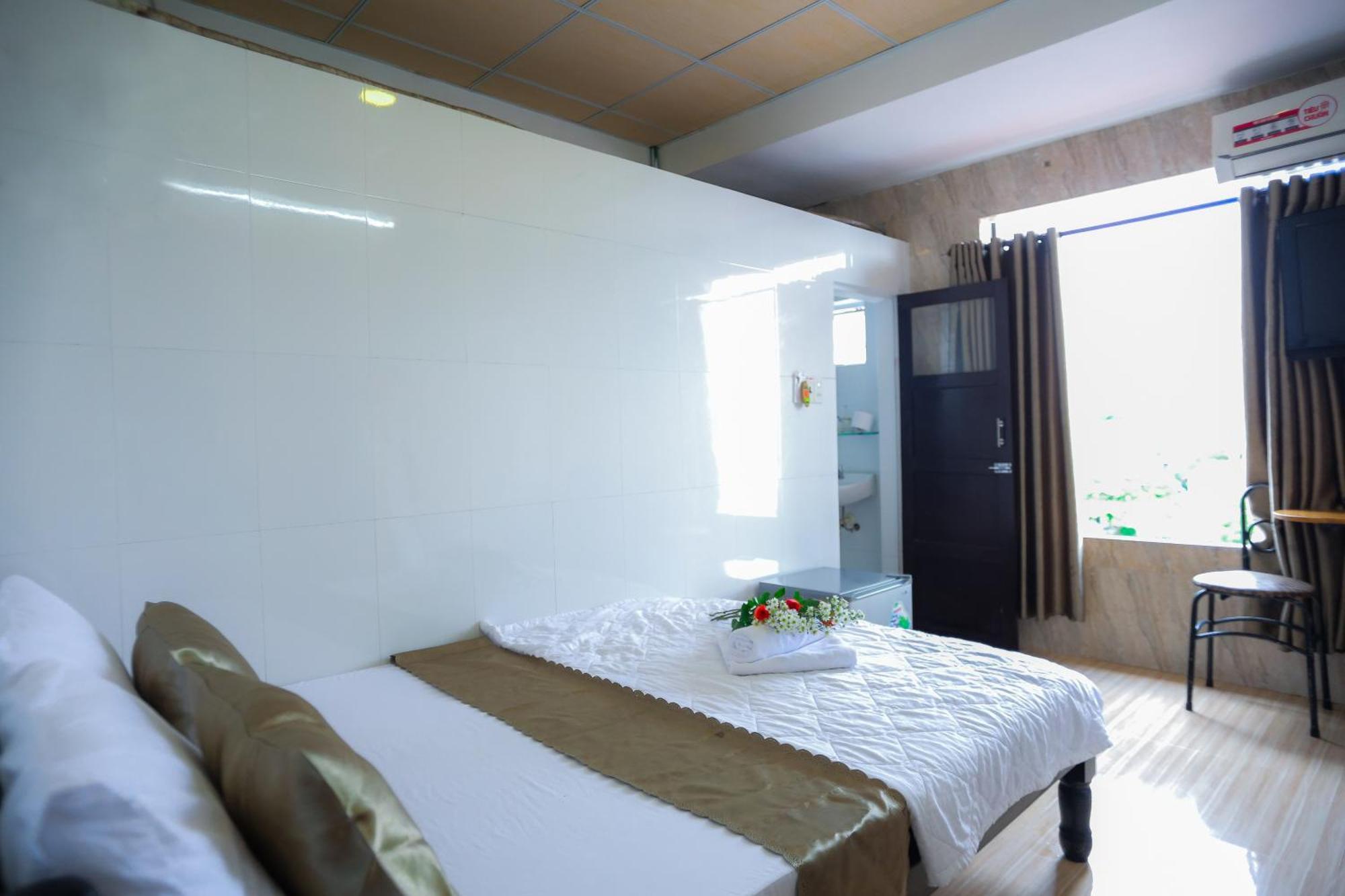 Sea Homestay Hue Zewnętrze zdjęcie