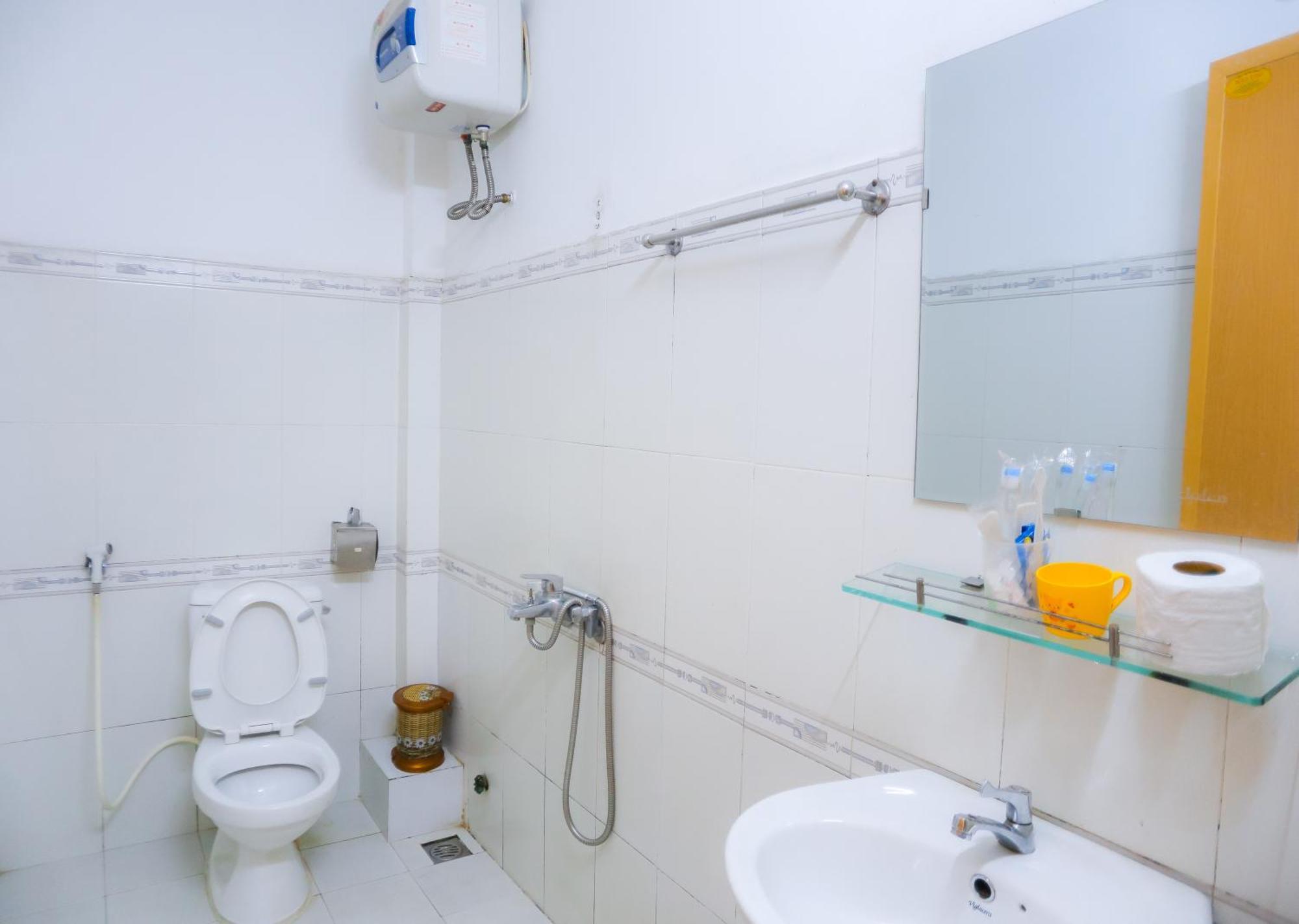 Sea Homestay Hue Zewnętrze zdjęcie