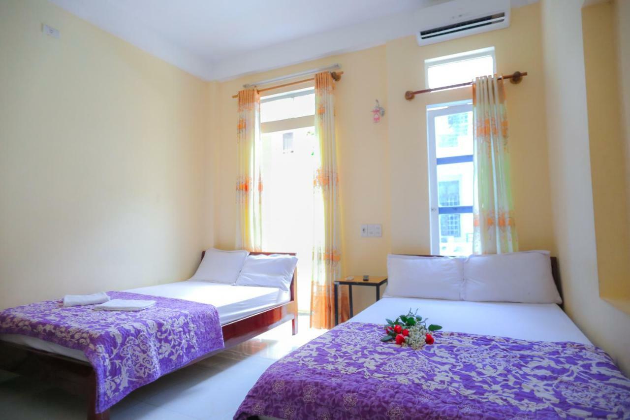 Sea Homestay Hue Zewnętrze zdjęcie