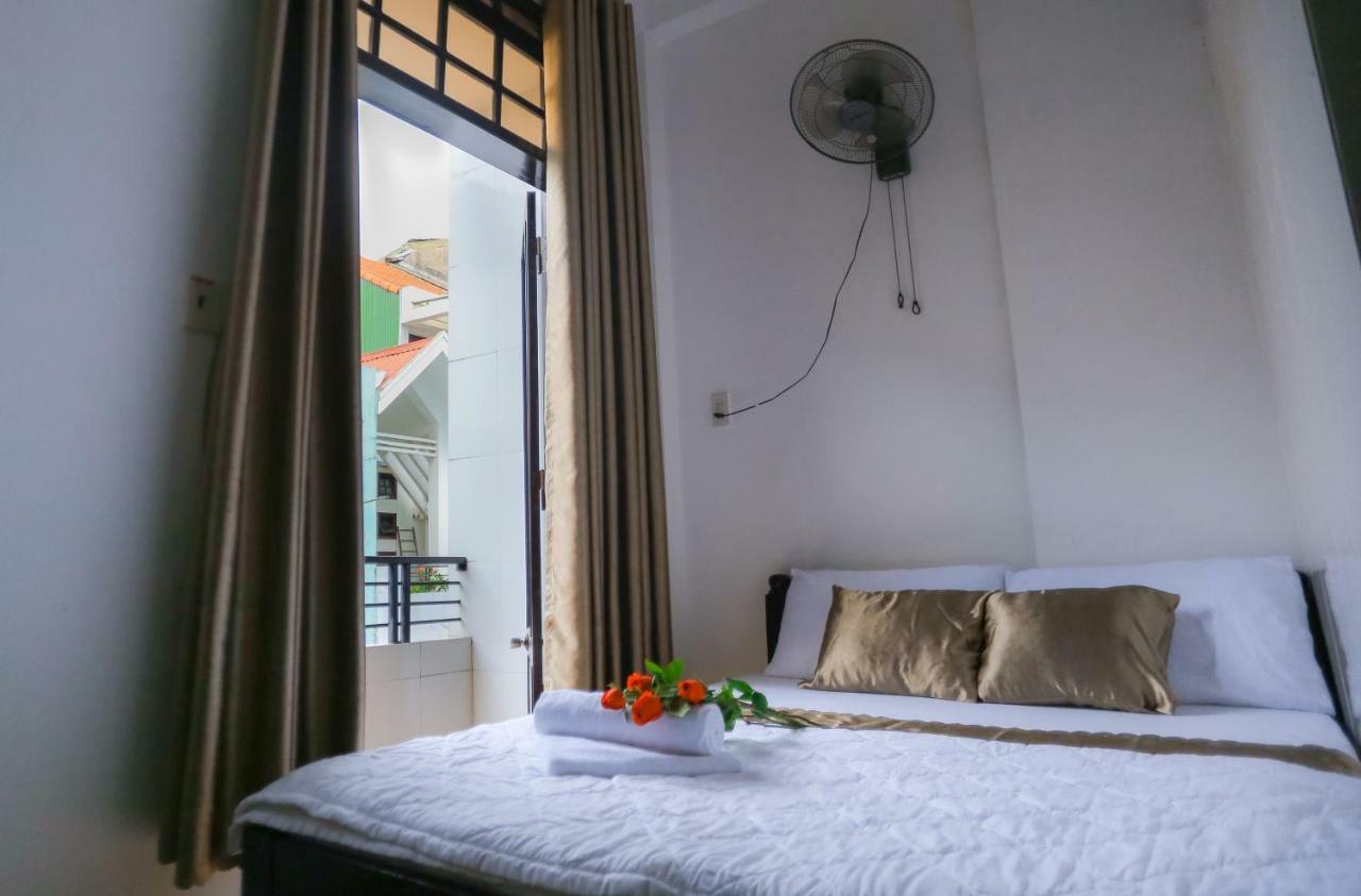 Sea Homestay Hue Zewnętrze zdjęcie