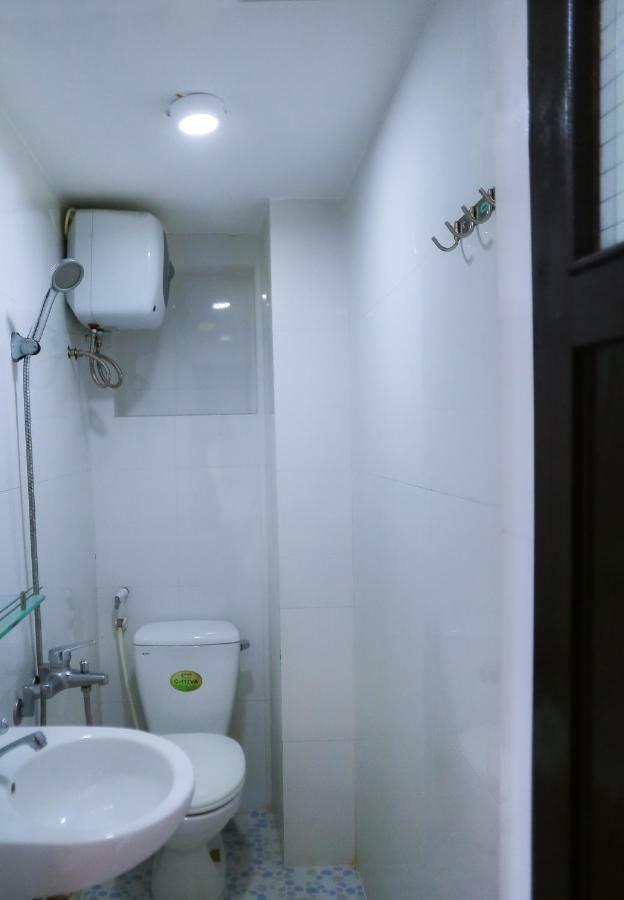 Sea Homestay Hue Zewnętrze zdjęcie