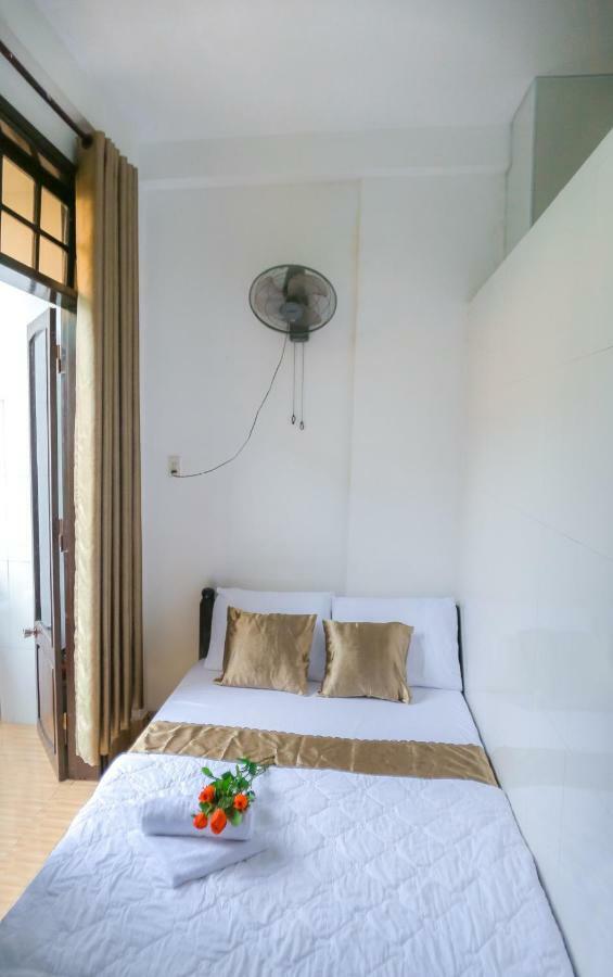 Sea Homestay Hue Zewnętrze zdjęcie
